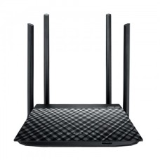 Asus RT-AC1300UHP Dual Band Wi-Fi Router with MU-MIMO and Parental Controls